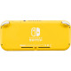 Nintendo Switch Lite HDH-001 Yellow (045496452681) JP