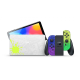 Nintendo Switch OLED Model Splatoon 3 Edition