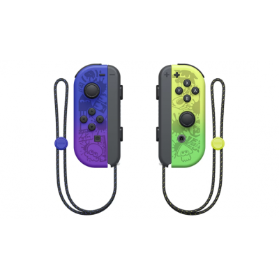 Nintendo Switch OLED Model Splatoon 3 Edition