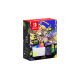 Nintendo Switch OLED Model Splatoon 3 Edition