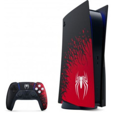 Sony PlayStation 5 825GB Marvel’s Spider-Man 2 Limited Edition Bundle