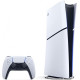 Sony PlayStation 5 Slim Digital Edition 825GB White (1000040658)