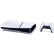 Sony PlayStation 5 Slim Digital Edition 825GB White (1000040658)