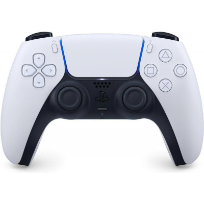 Sony PlayStation 5 Slim Digital Edition 825GB White (1000040658)