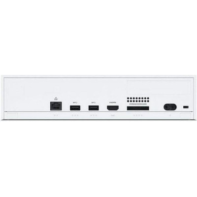 Microsoft Xbox Series S 1 TB White