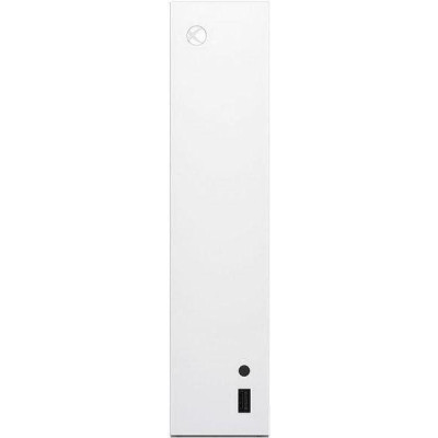 Microsoft Xbox Series S 1 TB White