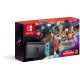 NINTENDO SWITCH NEON BLUE / NEON RED JOY-CON + MARIO KART 8 DELUXE