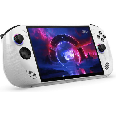 Lenovo Legion Go S 512 GB Glacier White (83L3001ARA)
