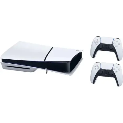 Sony PlayStation 5 Slim Blu-ray (1000049734)
