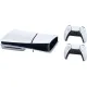 Sony PlayStation 5 Slim Blu-ray (1000049734)