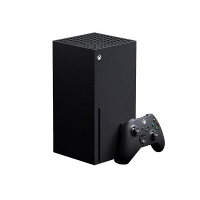 Microsoft Xbox Series X 1TB+FIFA 21+One Forza Horizon 3