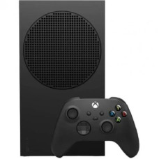 Microsoft Xbox Series S 1 TB Carbon Black