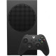 Microsoft Xbox Series S 1 TB Carbon Black