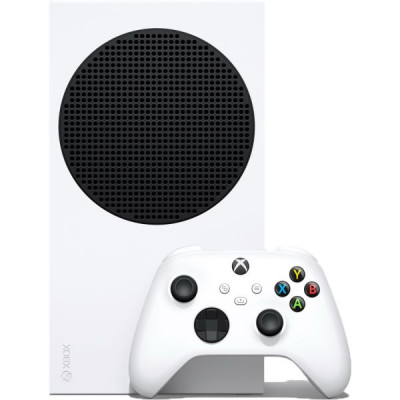 Microsoft Xbox Series S 512GB+FIFA 21+One Forza Horizon 3