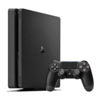 Sony Playstation 4 Slim 500GB Call of Duty Modern Warfare II Bundle