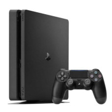 Sony Playstation 4 Slim 500GB Call of Duty Modern Warfare II Bundle