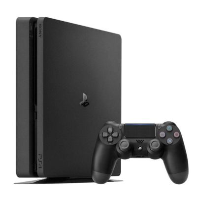 Sony Playstation 4 Slim 500GB Call of Duty Modern Warfare II Bundle