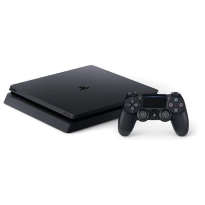 Sony Playstation 4 Slim 500GB Call of Duty Modern Warfare II Bundle