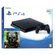 Sony Playstation 4 Slim 500GB Call of Duty Modern Warfare II Bundle