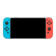 Nintendo Switch Version 2 Neon Red and Blue (HAD-S-KABAA)