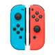 Nintendo Switch Version 2 Neon Red and Blue (HAD-S-KABAA)