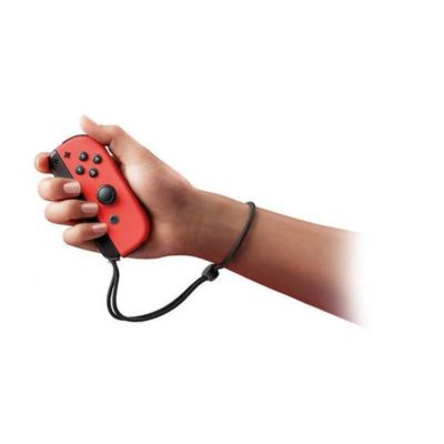 Nintendo Switch Version 2 Neon Red and Blue (HAD-S-KABAA)