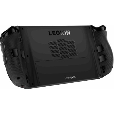 Lenovo Legion Go 2 8ASP2 32/1TB Ryzen Z2 Extreme Eclipse Black (83N00020RA, 83N0000FPB)