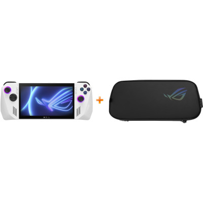 ASUS ROG Ally 2023 RC71L 512 GB (RC71L-ALLY.Z1X_512)