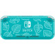 Nintendo Switch Lite Animal Crossing: New Horizons Timmy & Tommy Aloha Edition