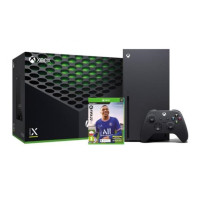 Microsoft Xbox Series X 1TB+FIFA 22+One Forza Horizon 5