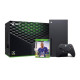 Microsoft Xbox Series X 1TB+FIFA 22+One Forza Horizon 5