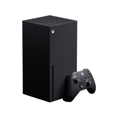 Microsoft Xbox Series X 1TB+FIFA 22+One Forza Horizon 5