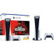 Sony PlayStation 5 Call of Duty Modern Warfare III Bundle (1000041971)