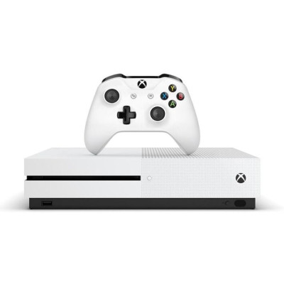 Microsoft Xbox One S 1TB + Gears 5