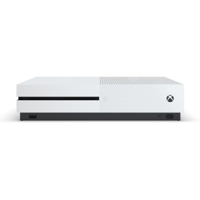 Microsoft Xbox One S 1TB + Gears 5