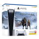 Sony PlayStation 5 825GB God of War Ragnarok Bundle