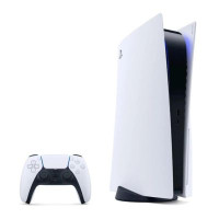 Sony PlayStation 5 825GB Marvel’s Spider-Man 2 Bundle (1000039695)