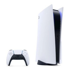 Sony PlayStation 5 825GB Marvel’s Spider-Man 2 Bundle (1000039695)
