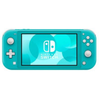 Nintendo Switch Lite HDH-001 Turquoise (045496452711) JP