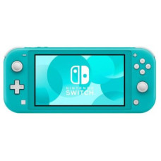 Nintendo Switch Lite HDH-001 Turquoise (045496452711) JP