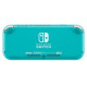 Nintendo Switch Lite HDH-001 Turquoise (045496452711) JP