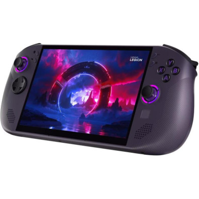 Lenovo Legion Go S 8APU1 16/1TB SteamOS Nebula Nocturne (83N6002SRA)