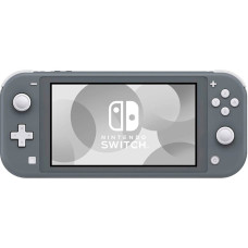 Nintendo Switch Lite HDH-001 Grey (045496452650) JP