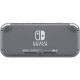 Nintendo Switch Lite HDH-001 Grey (045496452650) JP