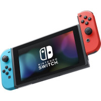 Nintendo Switch HAC-001-01 Neon Blue-Red