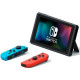 Nintendo Switch HAC-001-01 Neon Blue-Red