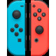 Nintendo Switch HAC-001-01 Neon Blue-Red