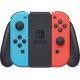 Nintendo Switch HAC-001-01 Neon Blue-Red