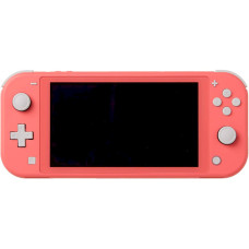 Nintendo Switch Lite HDH-001 Coral (045496453176) JP