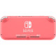 Nintendo Switch Lite HDH-001 Coral (045496453176) JP